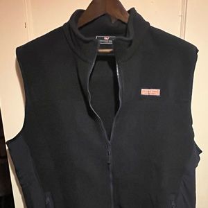 Vineyard Vines Vest XL